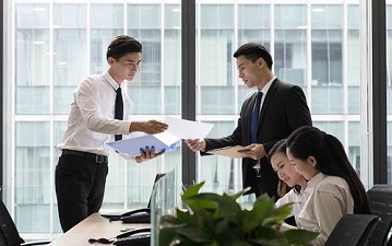 翻译公司